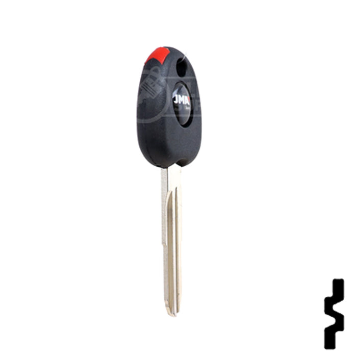 JMA Cloneable Key Hyundai HYN7RT14 (TPX3HY-6D.P1) Automotive Key JMA USA