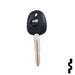 JMA Cloneable Key Hyundai HYN7RT14 (TPX3HY-6D.P1) Automotive Key JMA USA