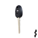 JMA Cloneable Key Hyundai HYN7RT14 (TPX3HY-6D.P1) Automotive Key JMA USA