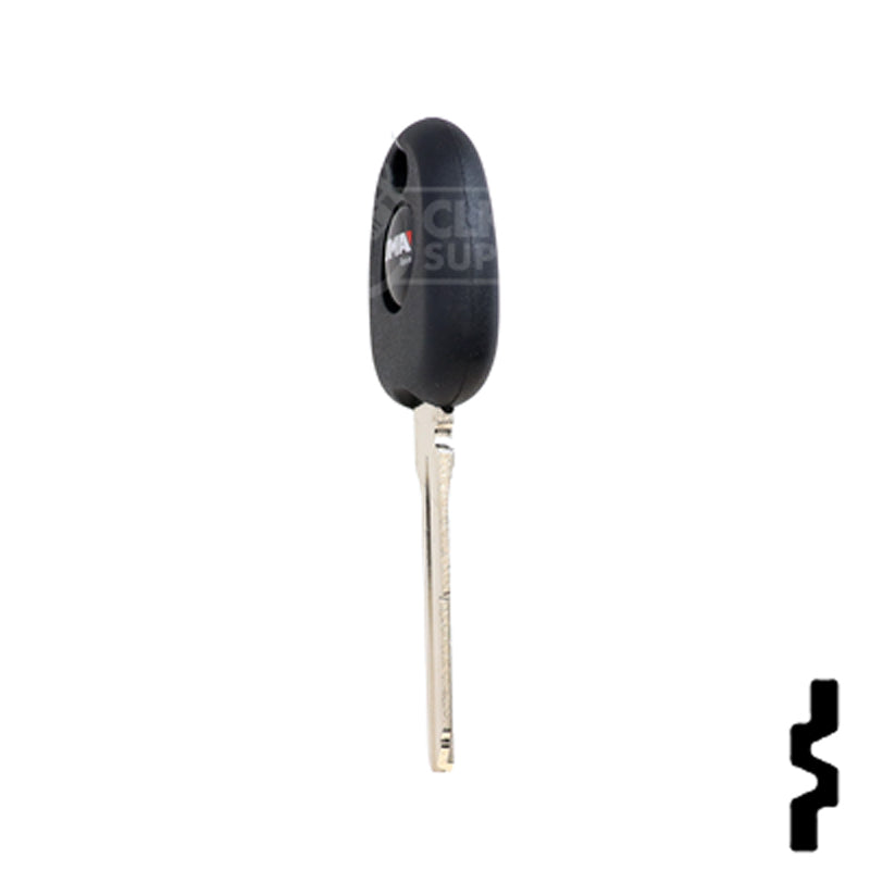 JMA Cloneable Key Hyundai HYN7RT14 (TPX3HY-6D.P1) Automotive Key JMA USA