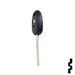 JMA Cloneable Key Hyundai HYN7RT14 (TPX3HY-6D.P1) Automotive Key JMA USA