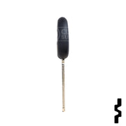 JMA Cloneable Key Hyundai HYN7RT14 (TPX3HY-6D.P1) Automotive Key JMA USA