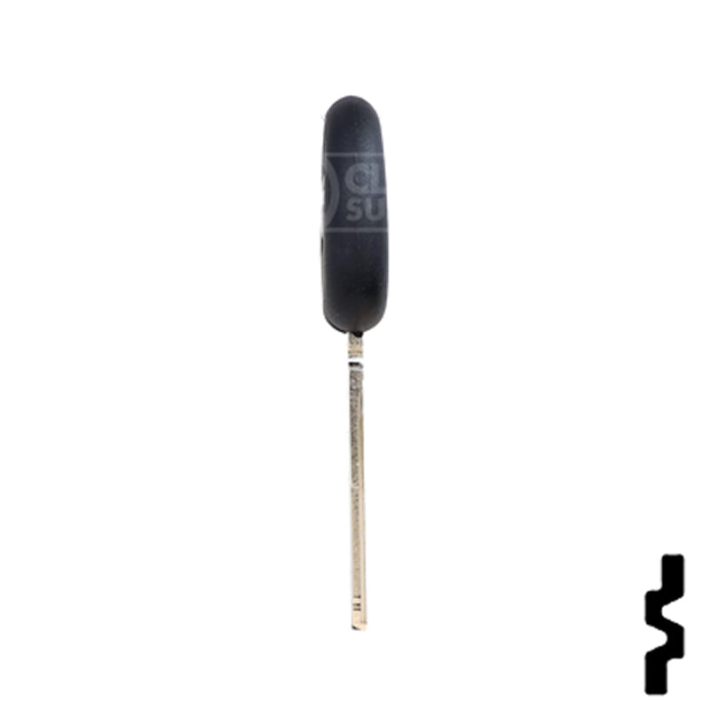 JMA Cloneable Key Hyundai HYN7RT14 (TPX3HY-6D.P1) Automotive Key JMA USA
