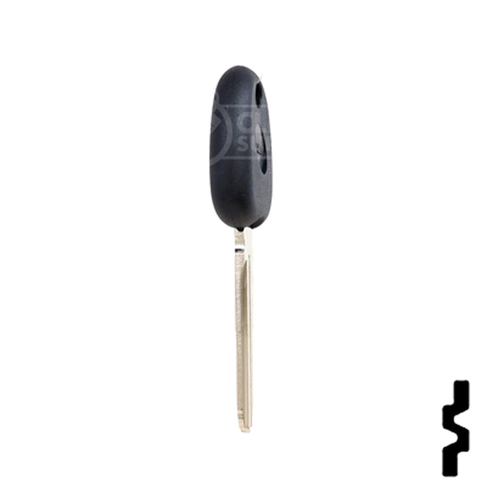 JMA Cloneable Key Hyundai HYN7RT14 (TPX3HY-6D.P1) Automotive Key JMA USA