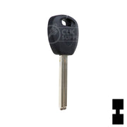 JMA Cloneable Key Kia KK7PT (TPX2KI-9.P) Automotive Key JMA USA