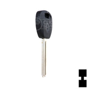 JMA Cloneable Key Kia KK7PT (TPX2KI-9.P) Automotive Key JMA USA