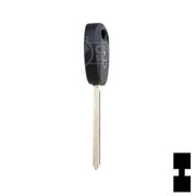 JMA Cloneable Key Kia KK7PT (TPX2KI-9.P) Automotive Key JMA USA