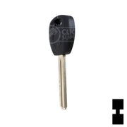 JMA Cloneable Key Kia KK7PT (TPX2KI-9.P) Automotive Key JMA USA