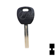 JMA Cloneable Key Kia KK7PT (TPX2KI-9.P) Automotive Key JMA USA