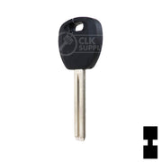 JMA Cloneable Key Kia KK7PT (TPX2KI-9.P) Automotive Key JMA USA