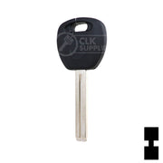 JMA Cloneable Key Kia KK7PT (TPX2KI-9.P) Automotive Key JMA USA