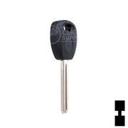 JMA Cloneable Key Kia KK9PT (TPX3-KI-9.P) Automotive Key JMA USA
