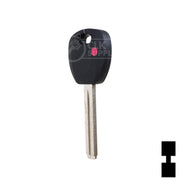 JMA Cloneable Key Kia KK9PT (TPX3-KI-9.P) Automotive Key JMA USA