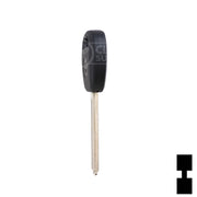 JMA Cloneable Key Kia KK9PT (TPX3-KI-9.P) Automotive Key JMA USA
