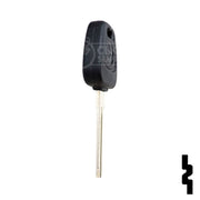 JMA Cloneable Key Nissan INF45PT (TPX1DAT-15.P4) Automotive Key JMA USA