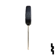 JMA Cloneable Key Nissan INF45PT (TPX1DAT-15.P4) Automotive Key JMA USA
