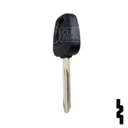 JMA Cloneable Key Nissan INF45PT (TPX1DAT-15.P4) Automotive Key JMA USA