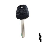 JMA Cloneable Key Nissan INF45PT (TPX1DAT-15.P4) Automotive Key JMA USA