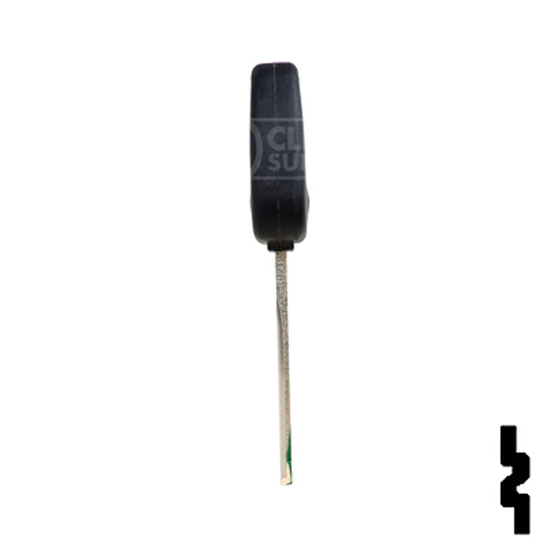 JMA Cloneable Key Nissan INF45PT (TPX1DAT-15.P4) Automotive Key JMA USA