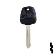JMA Cloneable Key Nissan INF45PT (TPX1DAT-15.P4) Automotive Key JMA USA