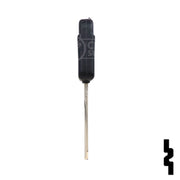 JMA Cloneable Key Nissan NI01PT (TPX2DAT-15.P3) Automotive Key JMA USA