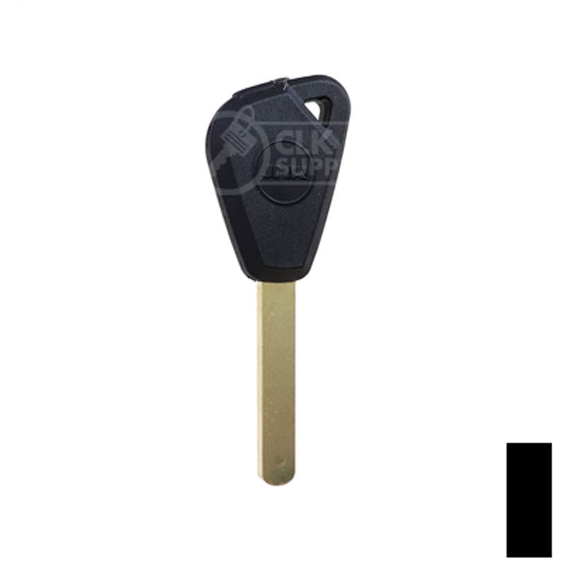 JMA Cloneable Key Subaru DAT17T13 (TPX2SUB-2.P) Automotive Key JMA USA