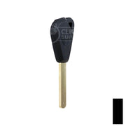 JMA Cloneable Key Subaru DAT17T13 (TPX2SUB-2.P) Automotive Key JMA USA