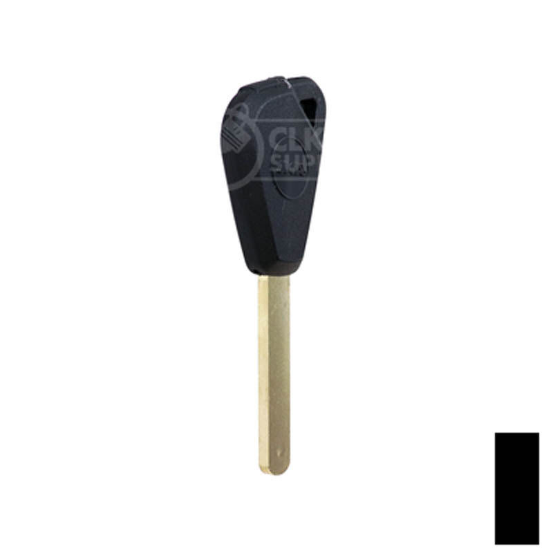 JMA Cloneable Key Subaru DAT17T13 (TPX2SUB-2.P) Automotive Key JMA USA