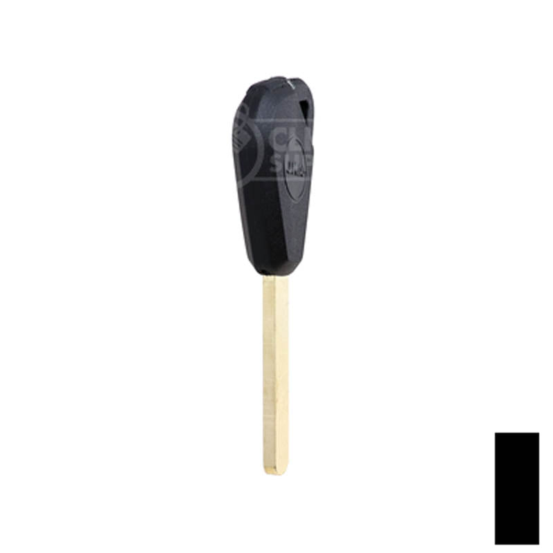 JMA Cloneable Key Subaru DAT17T13 (TPX2SUB-2.P) Automotive Key JMA USA