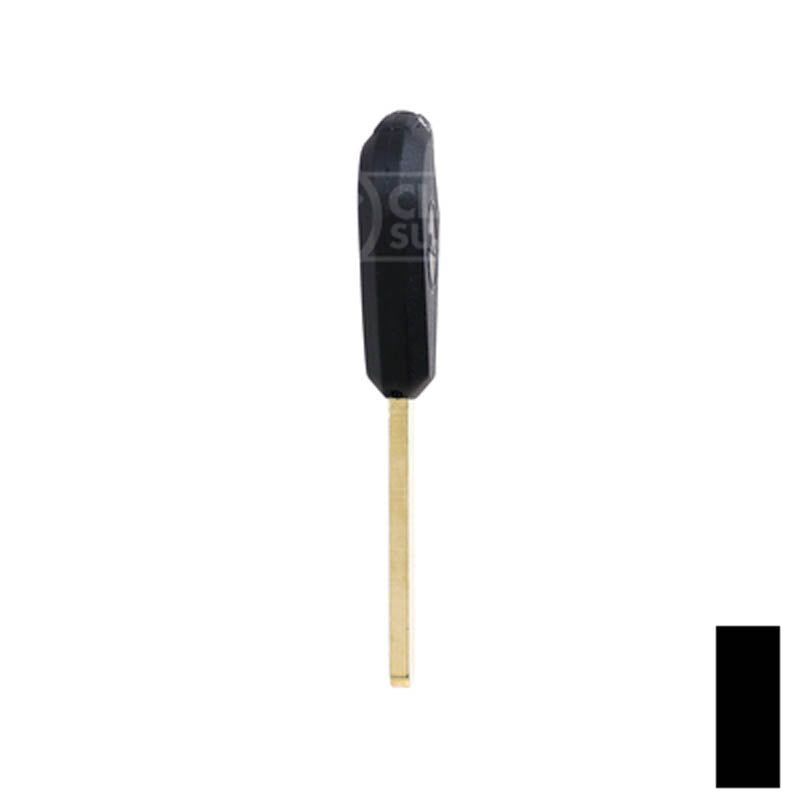 JMA Cloneable Key Subaru DAT17T13 (TPX2SUB-2.P) Automotive Key JMA USA