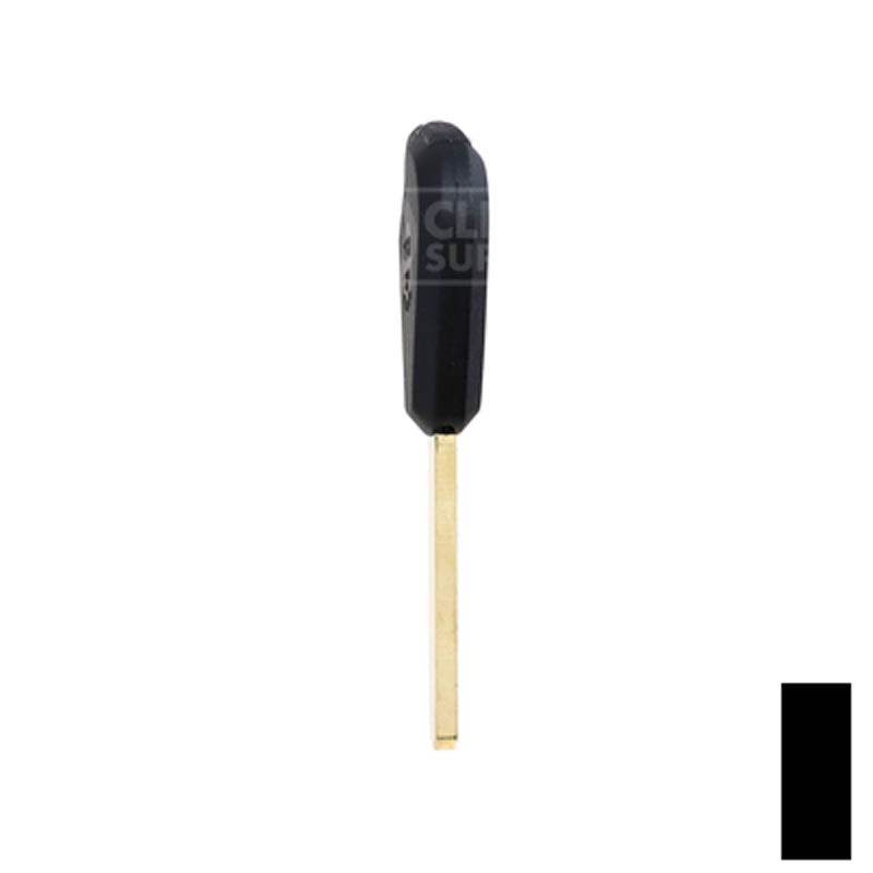 JMA Cloneable Key Subaru DAT17T13 (TPX2SUB-2.P) Automotive Key JMA USA