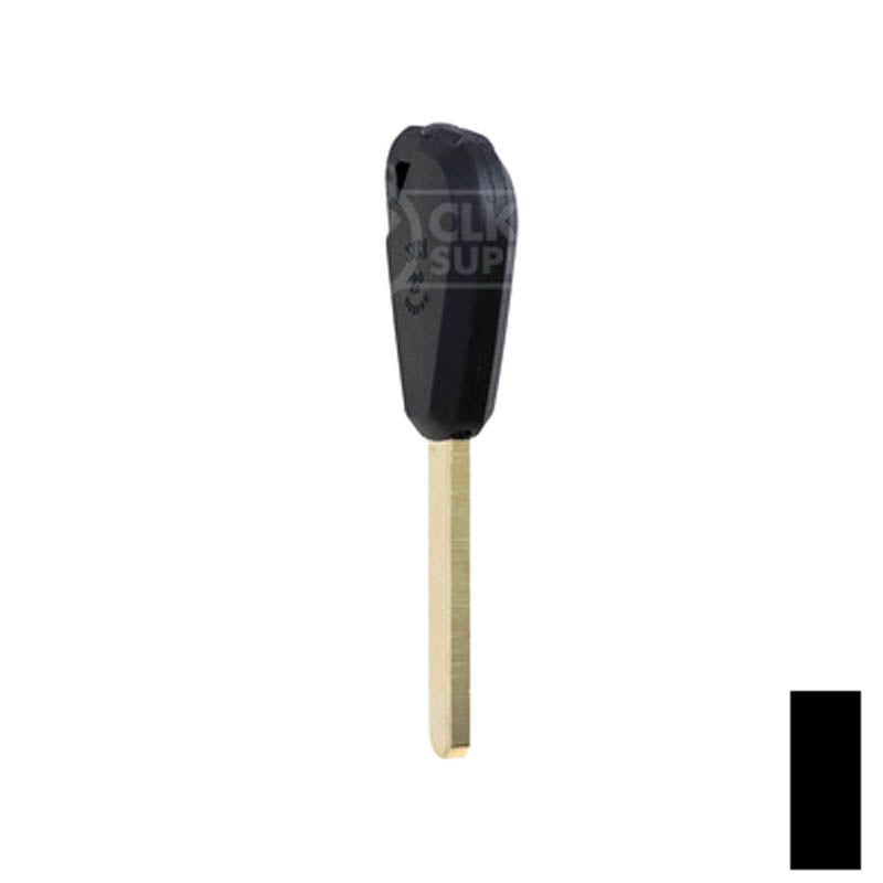 JMA Cloneable Key Subaru DAT17T13 (TPX2SUB-2.P) Automotive Key JMA USA
