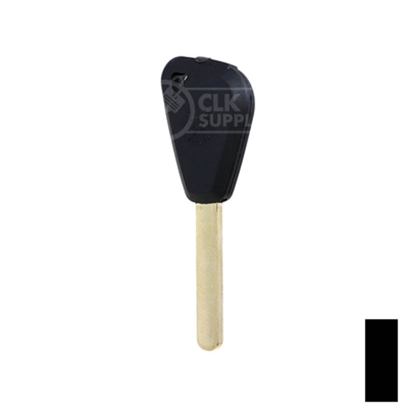 JMA Cloneable Key Subaru DAT17T13 (TPX2SUB-2.P) Automotive Key JMA USA