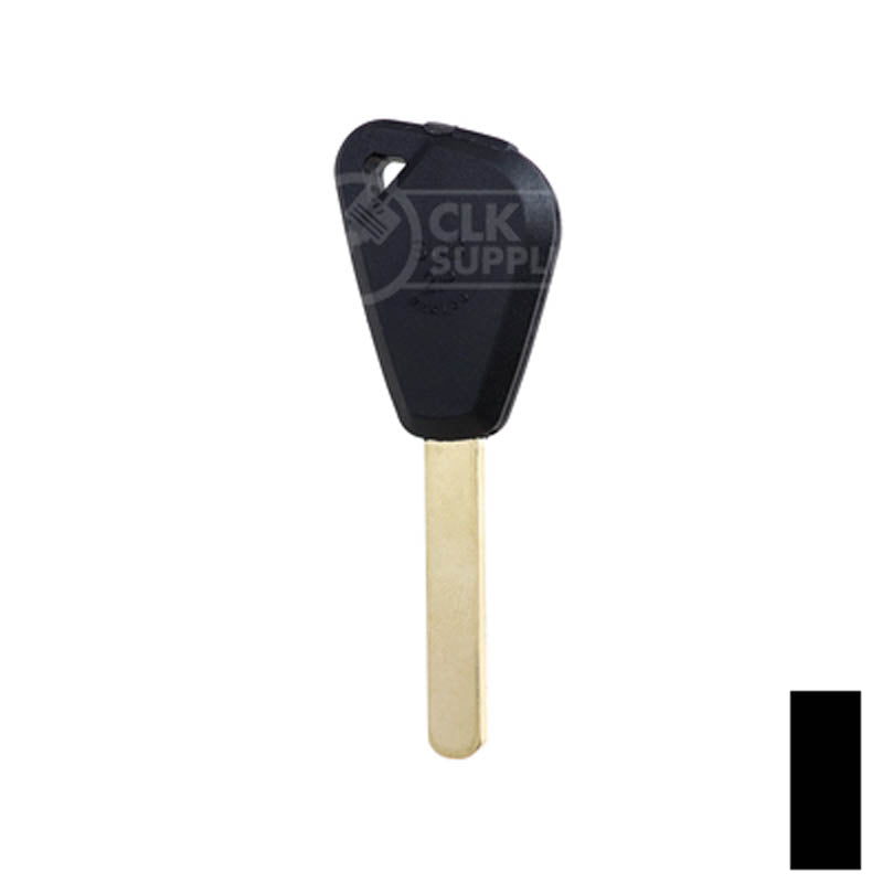 JMA Cloneable Key Subaru DAT17T13 (TPX2SUB-2.P) Automotive Key JMA USA