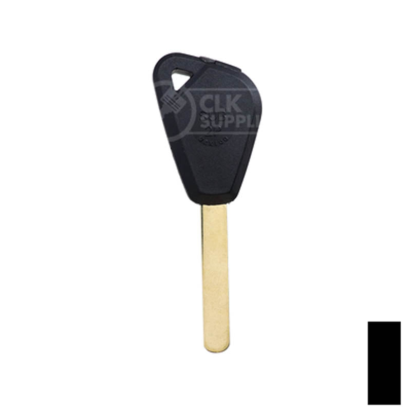 JMA Cloneable Key Subaru DAT17T13 (TPX2SUB-2.P) Automotive Key JMA USA