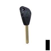 JMA Cloneable Key Subaru DAT17T13 (TPX2SUB-2.P) Automotive Key JMA USA