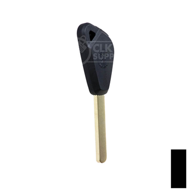 JMA Cloneable Key Subaru DAT17T13 (TPX2SUB-2.P) Automotive Key JMA USA