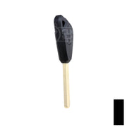 JMA Cloneable Key Subaru DAT17T13 (TPX2SUB-2.P) Automotive Key JMA USA