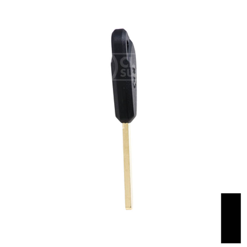 JMA Cloneable Key Subaru DAT17T13 (TPX2SUB-2.P) Automotive Key JMA USA
