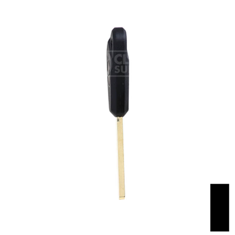 JMA Cloneable Key Subaru DAT17T13 (TPX2SUB-2.P) Automotive Key JMA USA