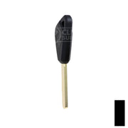 JMA Cloneable Key Subaru DAT17T13 (TPX2SUB-2.P) Automotive Key JMA USA