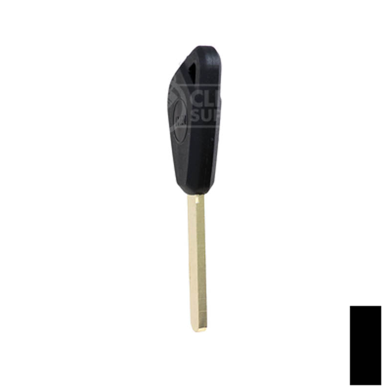 JMA Cloneable Key Subaru DAT17T13 (TPX2SUB-2.P) Automotive Key JMA USA