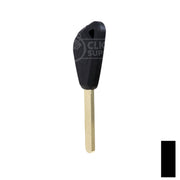 JMA Cloneable Key Subaru DAT17T13 (TPX2SUB-2.P) Automotive Key JMA USA