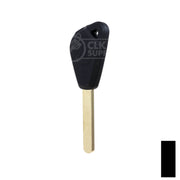 JMA Cloneable Key Subaru DAT17T13 (TPX2SUB-2.P) Automotive Key JMA USA