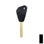 JMA Cloneable Key Subaru DAT17T13 (TPX2SUB-2.P) Automotive Key JMA USA