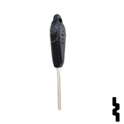 JMA Cloneable Key Subaru SUB4PT (TPX2SUB-3.P) Automotive Key JMA USA