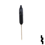 JMA Cloneable Key Subaru SUB4PT (TPX2SUB-3.P) Automotive Key JMA USA