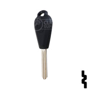JMA Cloneable Key Subaru SUB4PT (TPX2SUB-3.P) Automotive Key JMA USA
