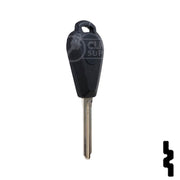 JMA Cloneable Key Subaru SUB4PT (TPX2SUB-3.P) Automotive Key JMA USA