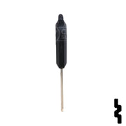 JMA Cloneable Key Subaru SUB4PT (TPX2SUB-3.P) Automotive Key JMA USA